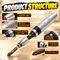 Multi Purpose 7 Pcs Impact Screwdriver Set (HT250)