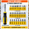 31-In-1 Magnetic Precision Screwdriver Kit (DA12)