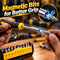 31-In-1 Magnetic Precision Screwdriver Kit (DA12)