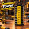 31-In-1 Magnetic Precision Screwdriver Kit (DA12)
