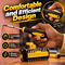 31-In-1 Magnetic Precision Screwdriver Kit (DA12)