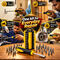 31-In-1 Magnetic Precision Screwdriver Kit (DA12)