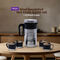 Steel Insulated Hot Flask (1200ml) + 4 Steel Cups (1IF4C2)