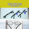 Rimless Adaptive Power Bifocal Reading Glasses B1G2 Free (3BORG4)