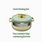 Set of 3 Designer Insulated Casserole (3DIC1)