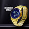 3 Men's Watch (3MW2)