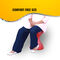Daily Wear Comfort Free-Size Palazzos ? Pack of 3 (3WP)