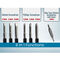48 in 1 Magic Wrench + 8 in 1 Screwdriver Tool Kit (HT14)