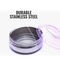 Set of 4 Airtight & Leakproof Storage Box (4SSB1)
