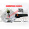 5L + 3L + 2L + 1.5L Pressure Cooker Combo (4PC2)