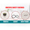 5L + 3L + 2L + 1.5L Pressure Cooker Combo (4PC2)