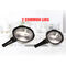 5L + 3L + 2L + 1.5L Pressure Cooker Combo (4PC2)
