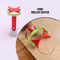 6 pcs Snack & Puri Roller Cutter (6SPR1)