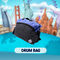 Scottish Club Set of 7 Family Travel Bags With Free Digital Watch And Stylish Sunglasses Pick Any 1 (7DB1C2)