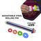 Adjustable Steel Rolling Pin (ASRP)