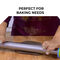 Adjustable Steel Rolling Pin (ASRP)