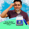 Deep relief Vaporub cream 500gm (BBC3)