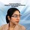 Full Frame Bifocal Adaptive Power Reading Glasses For Women (BORG1)