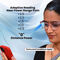 Full Frame Bifocal Adaptive Power Reading Glasses For Women (BORG1)