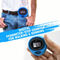 Digital Pedometer Step Counter For Walking & Running (DP)