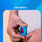 Digital Pedometer Step Counter For Walking & Running (DP)