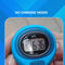 Digital Pedometer Step Counter For Walking & Running (DP)
