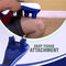 Powerful Dual Head Full Body Massager (EHM1)