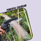 6 Inch Battery Powered Heavy Duty Chainsaw (ET3)