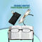 Foldable Adaptive Power Reading Glasses (FORG)