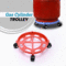 Gas Cylinder Trolley (GAS1)