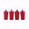 Set Of 4 Gas Stove Legs ( GAS2)