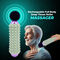 Rechargeable Full Body Deep Tissue Roller Massager For Pain (GMFS01)