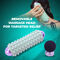 Rechargeable Full Body Deep Tissue Roller Massager For Pain (GMFS01)