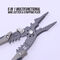 Multifunctional Wire Stripper Crimper Cable Cutter Pliers (HT47)