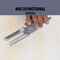 Multifunctional Wire Stripper Crimper Cable Cutter Pliers (HT47)