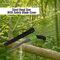 Steel Sharpen Hand Saw (HT48)