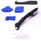 3 in 1 Silicone Sealant Filling Finishing Scraper Tool (HT51)