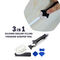 3 in 1 Silicone Sealant Filling Finishing Scraper Tool (HT51)