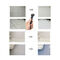 3 in 1 Silicone Sealant Filling Finishing Scraper Tool (HT51)