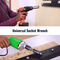 Universal Wrench Socket Tools (HT53)