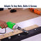 Universal Wrench Socket Tools (HT53)