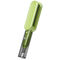3 In 1 Cleaning Brush With Knife Sharpner (KS4)