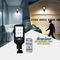 Motion Sensor LED Outdoor Light with Remote (L81)