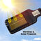 Motion Sensor LED Outdoor Light with Remote (L81)