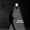 Motion Sensor LED Outdoor Light with Remote (L81)