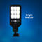Motion Sensor LED Outdoor Light with Remote (L81)