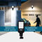 Motion Sensor LED Outdoor Light with Remote (L81)