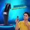 Rechargeable Mens Hair Trimmer (MHT)