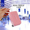 Suitcase Design Manicure Pedicure Set (MP12)