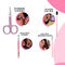 Suitcase Design Manicure Pedicure Set (MP12)